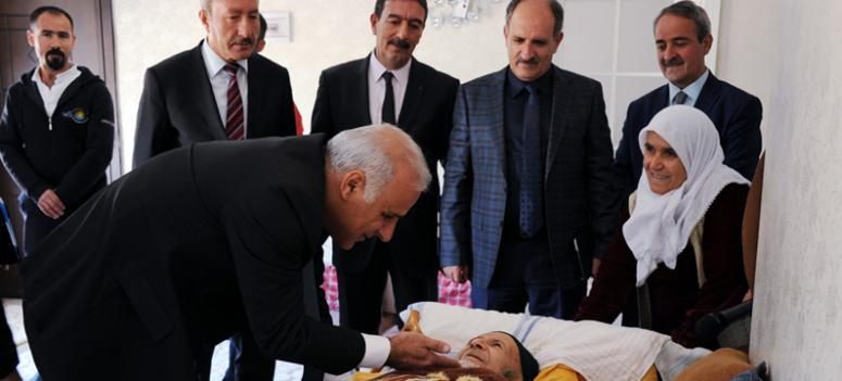 Van Büyükşehir Belediyesinden sosyal devrim