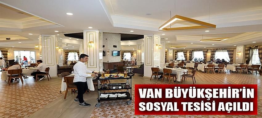 Van Büyükşehir