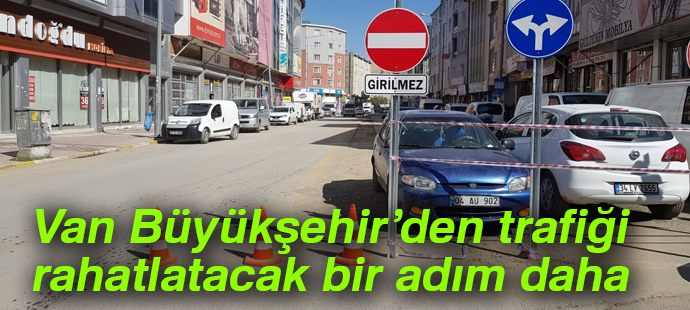 Van Büyükşehir