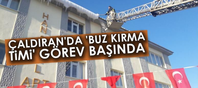 Çaldıran