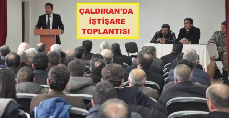Çaldıran
