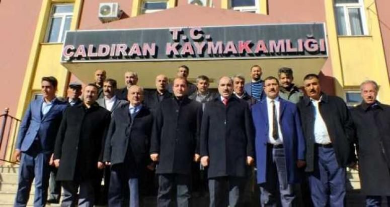 AK Partili Soğanda