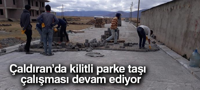 Çaldıran