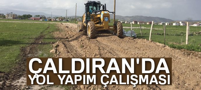 Çaldıran