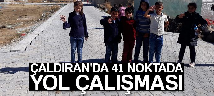 Çaldıran
