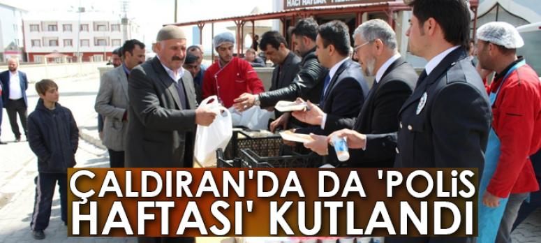 Çaldıran