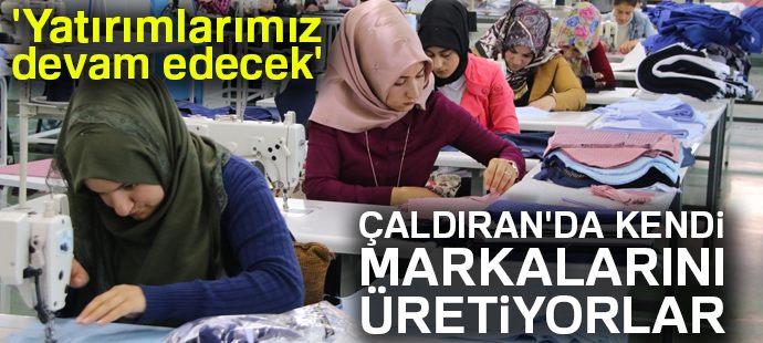 Çaldıran
