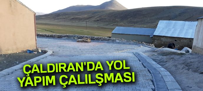 Çaldıran