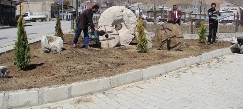 Başkale