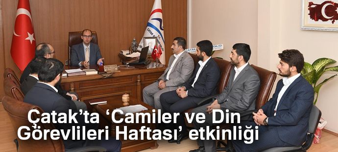 Çatak