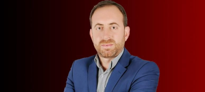 Küresünniler Derneği Başkanı Ferhat Atacan