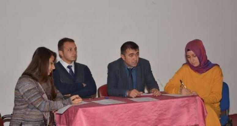 Çatak