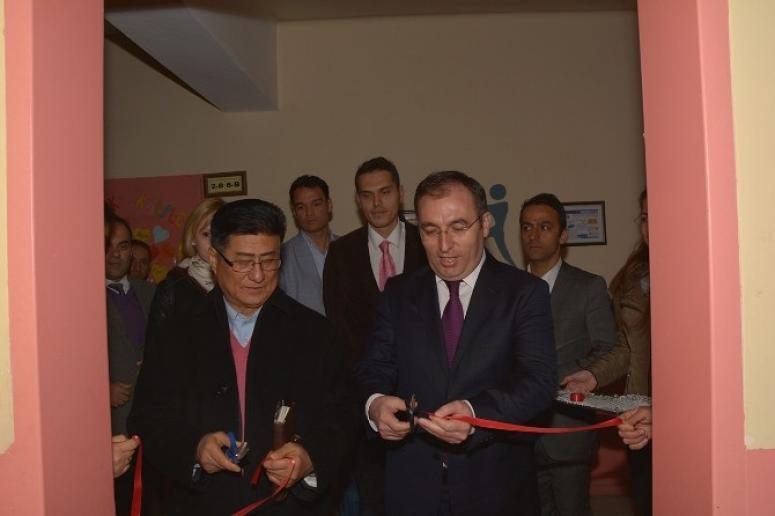 Güney Kore