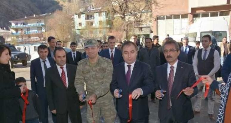Çatak