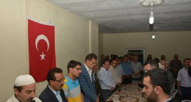 Çatak