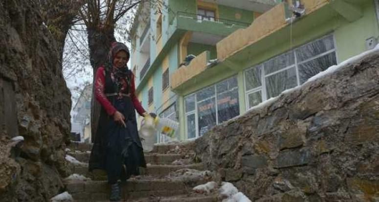 Çatak