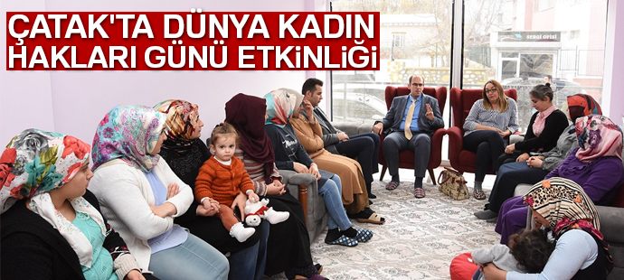 Çatak