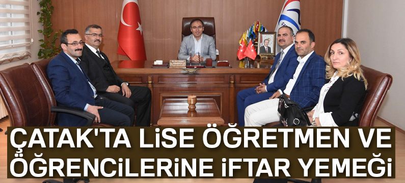 Çatak
