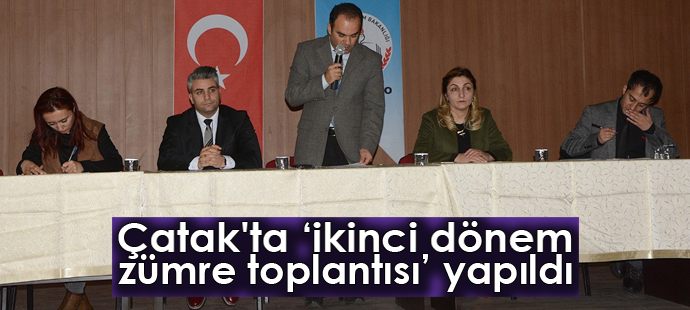 Çatak
