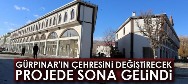 Gürpınar