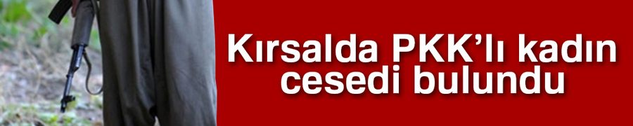 Kırsalda PKK
