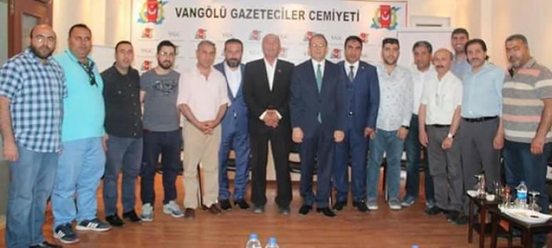  Başkan Sabırlı