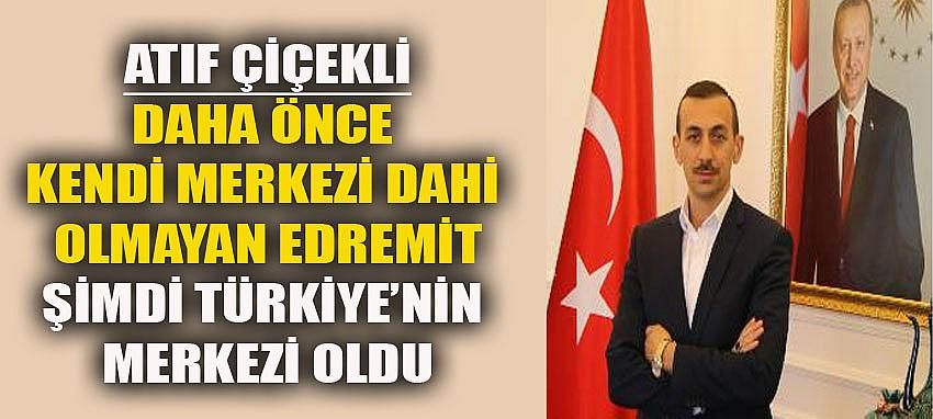 Atıf Çiçekli 