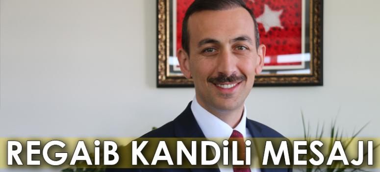 Başkan Vekili Çiçekli