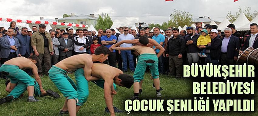 Van Büyükşehir Belediyesi 