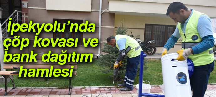 İpekyolu