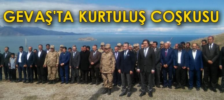 Gevaş