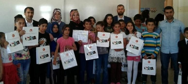  Gazi ve Şehit Aileleri Vakfı