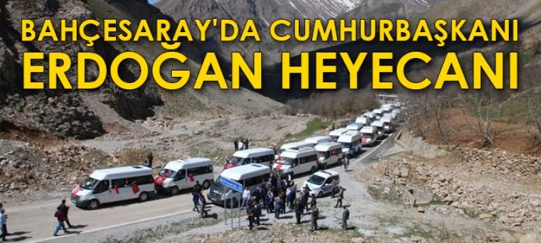 Bahçesaray