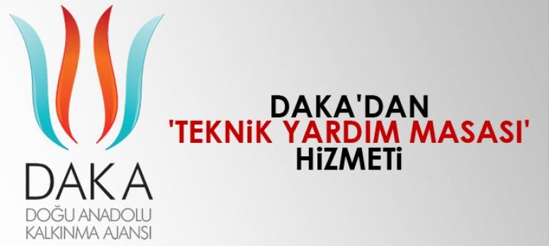 DAKA