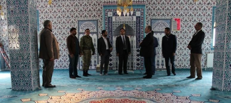 Kaymakam Dundar