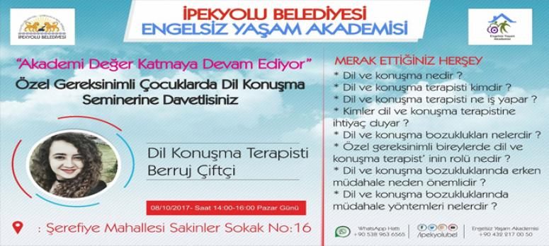 İpekyolu Belediyesi