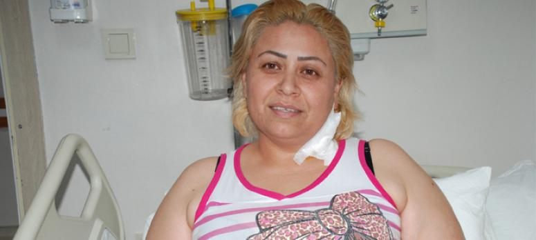 Van Hastanesi yurt dışından hasta kabul etmeye başladı