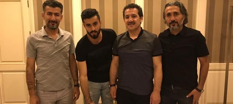 Van Büyükşehir Belediyespor