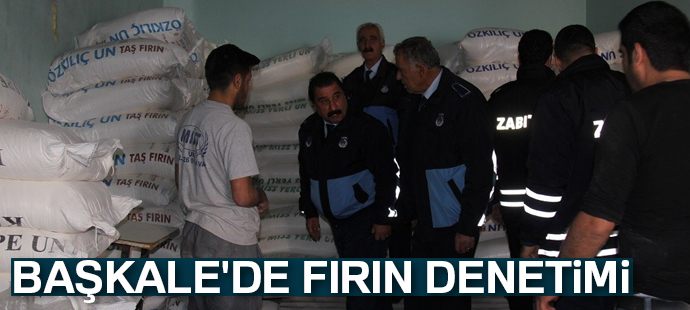 Başkale