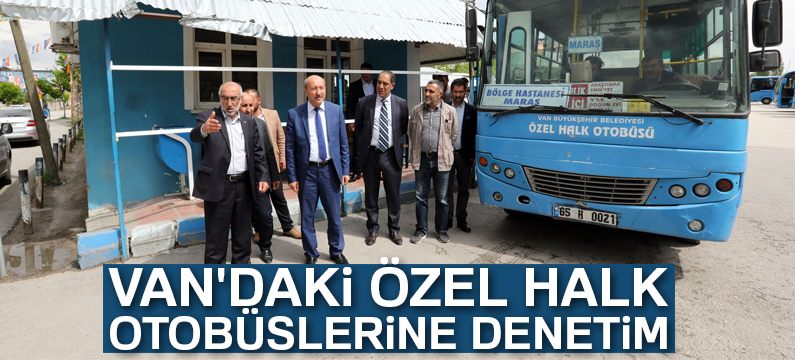 Van