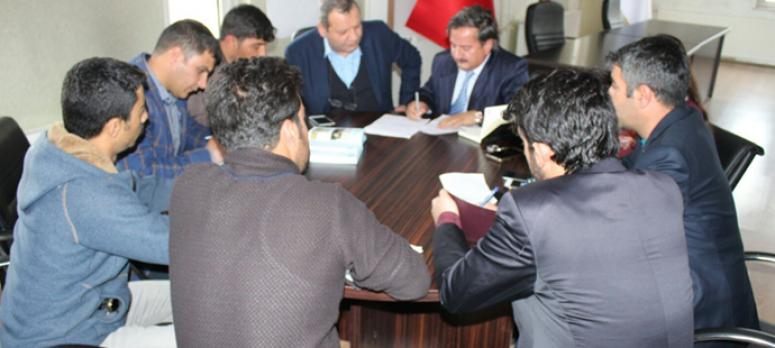Çaldıran