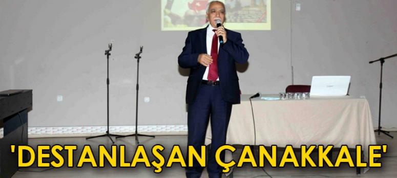 Gürpınar