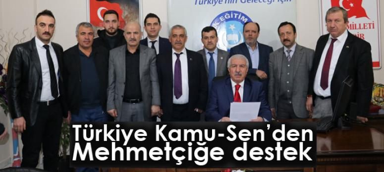 Türkiye Kamu-Sen
