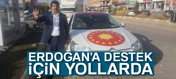 Erdoğan