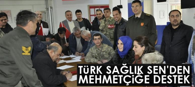 Türk Sağlık Sen