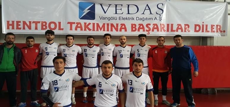 VEDAŞ