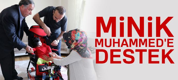 Van Büyükşehir Belediyesi