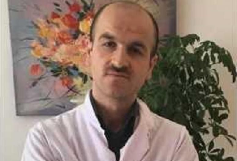Uzmanlardan diyabetik retinopati uyarısı