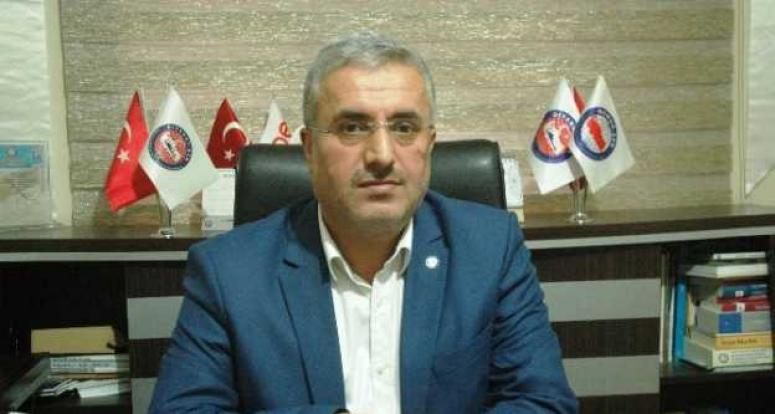 Diyanet-Sen
