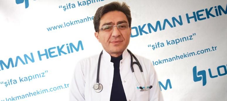 Hayat Hastanesinden 